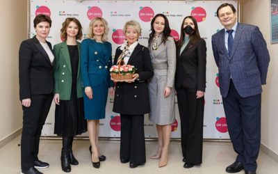 Маммологический check-up